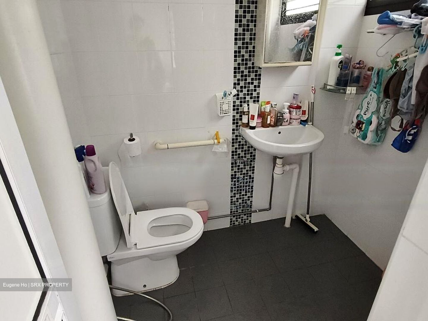 Blk 105 Towner Road (Kallang/Whampoa), HDB 3 Rooms #538373151